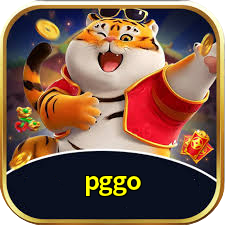 pggo.com Logo